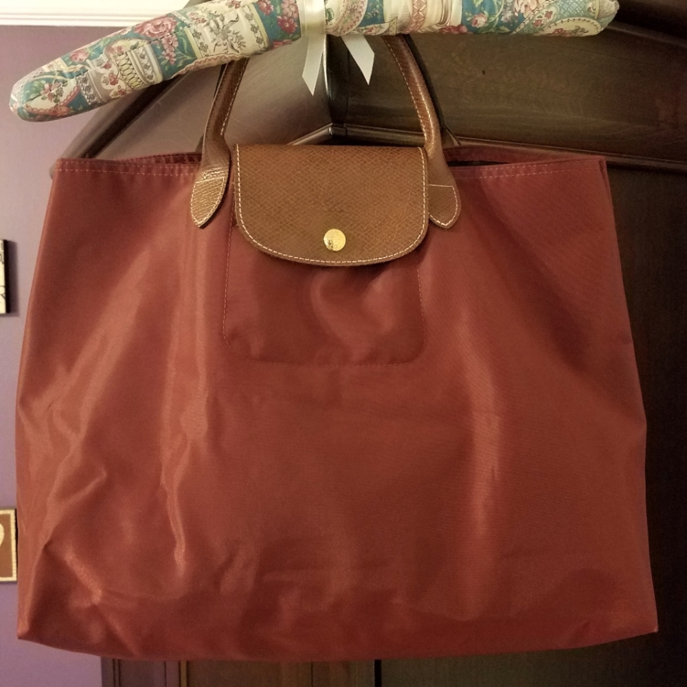 Longchamp Tote